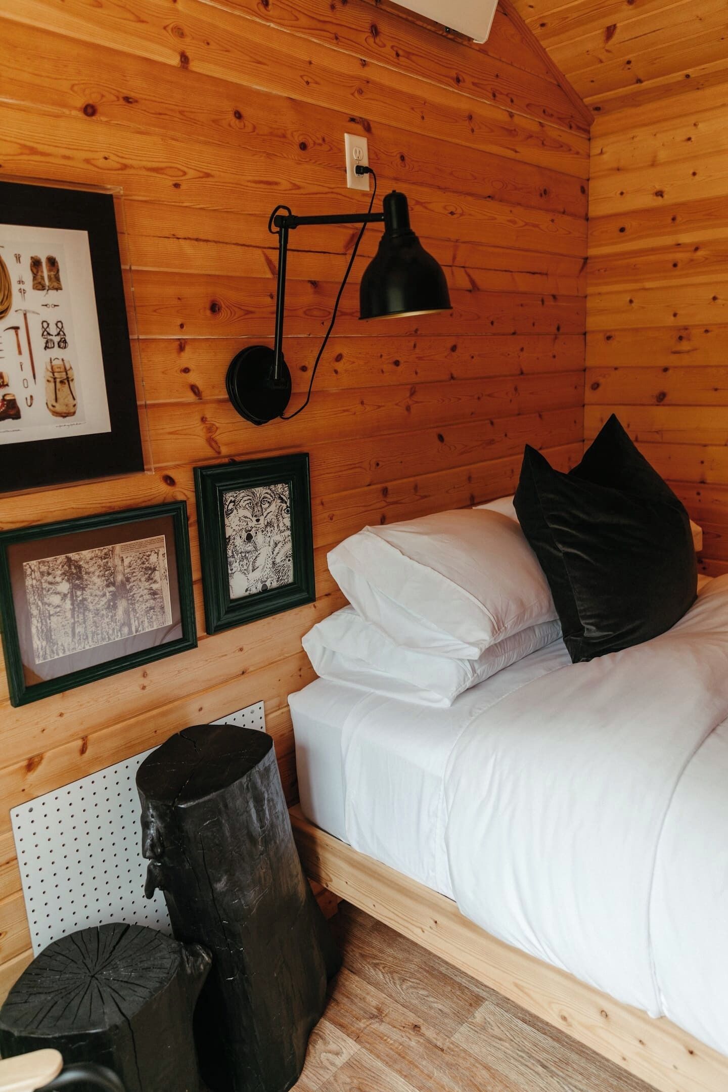 2 Schlafzimmer, Reisekinderbett, kostenloses WLAN, Bettwäsche