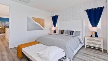 In-room safe, free WiFi, wheelchair access