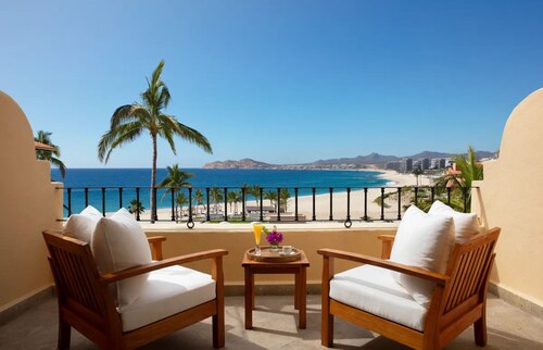 8 rounds of golf included at Zoetry Casa del Mar Los Cabos - 2 Bedroom unit 