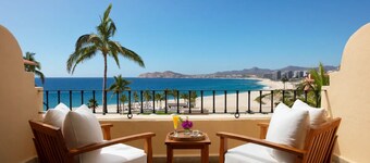 8 rounds of golf included at Zoetry Casa del Mar Los Cabos - 2 Bedroom unit 