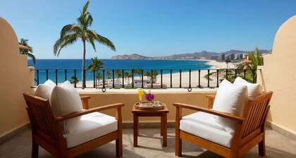 8 rounds of golf included at Zoetry Casa del Mar Los Cabos - 2 Bedroom unit
