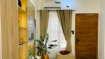 Una Smart TV, videojuegos