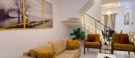 Smart-TV og videospill