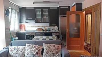 Televisor i estèreo