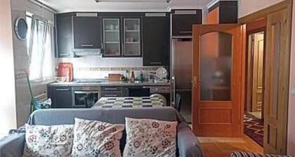 Piso de Alquiler en Candas