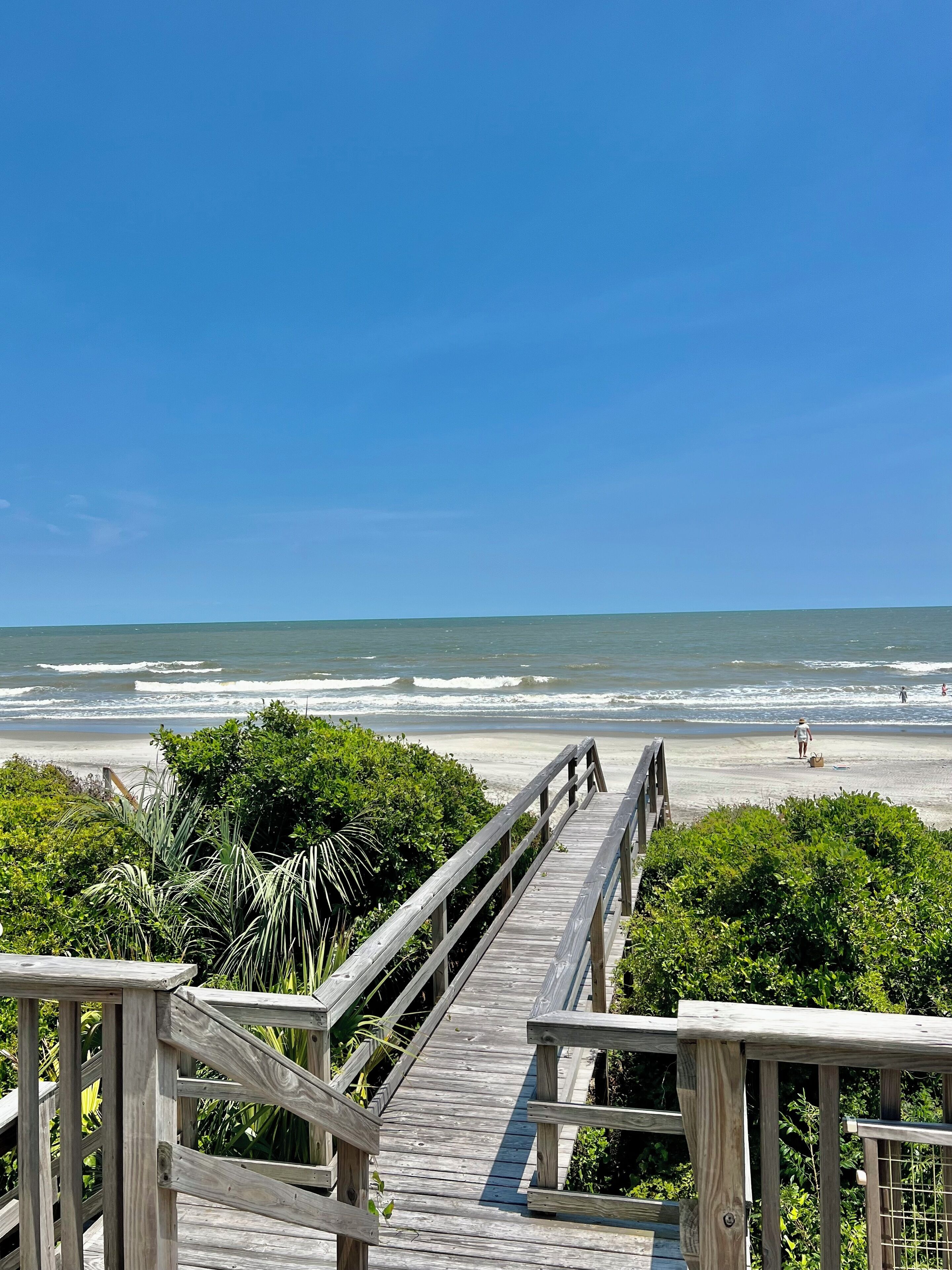 Octopus’s Reef-Ocean Front-Pet Friendly! 
