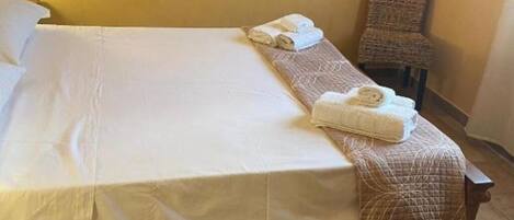 1 slaapkamer, wifi, beddengoed