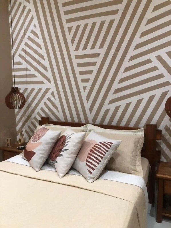 4 bedrooms, free WiFi - Casa Sossego confortável com 4 quartos
(Lencois)