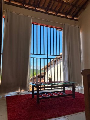 Interior - Casa Sossego confortável com 4 quartos
(Lencois)