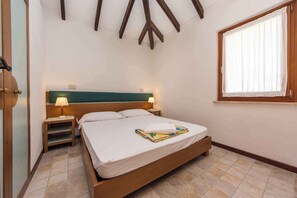 2 habitaciones y wifi 