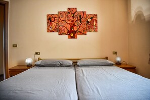 Apartment, Patio, Mountain View - Casa Letizia by Wonderful Italy (Gera Lario)