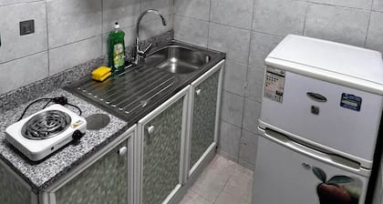 Affordable Unit in Central Location