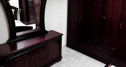 Affordable Unit in Central Location