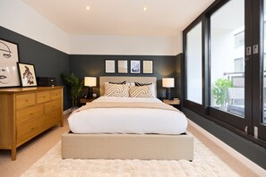 อพาร์ทเมนท์ | 2 ห้องนอน