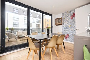 Apartamento | 2 dormitorios
