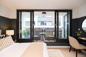 Apartment - The Kensal Green Wonder - Bright 2bdr Flat With Balcony (London)