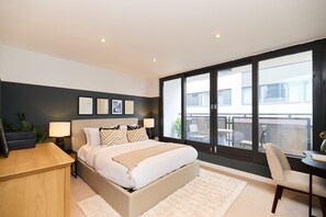 อพาร์ทเมนท์ | 2 ห้องนอน