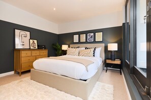 อพาร์ทเมนท์ | 2 ห้องนอน