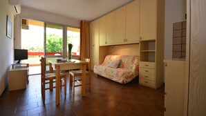 Oppholdsområde