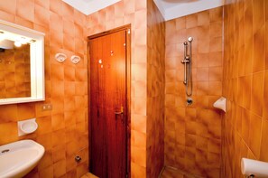 Dusche