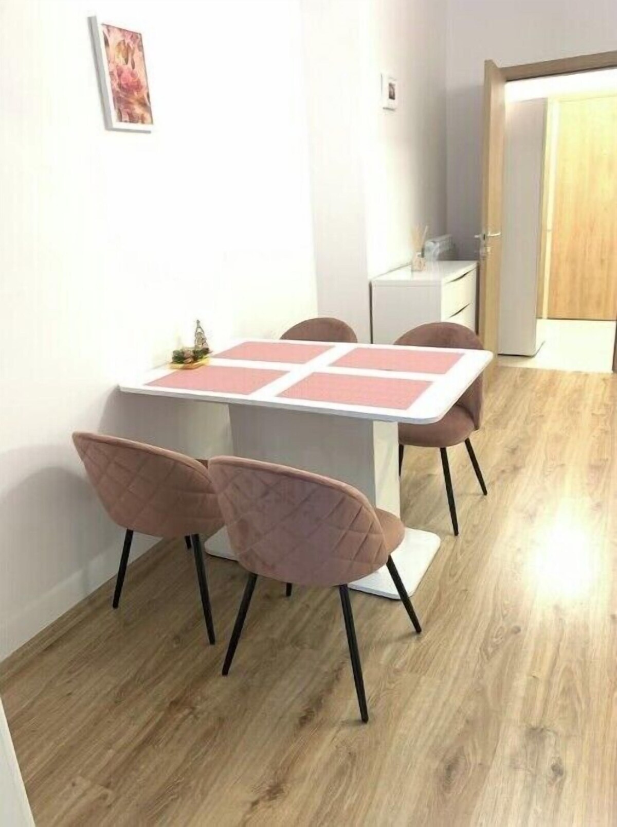 Bild für Gastgeberprofil