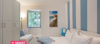 Comfy and Quiet in Camogli 