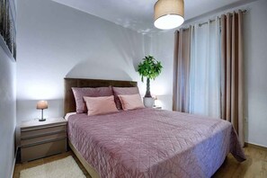 3 habitaciones y internet 