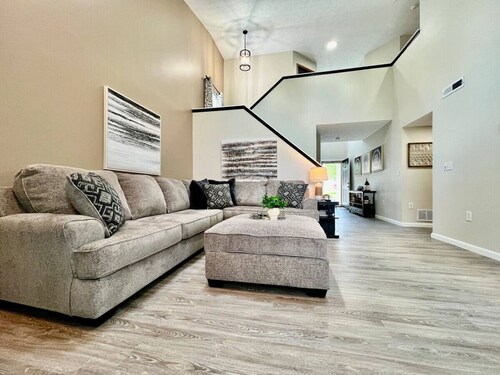 Home away from home in Trenton