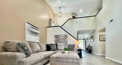 Home away from home in Trenton