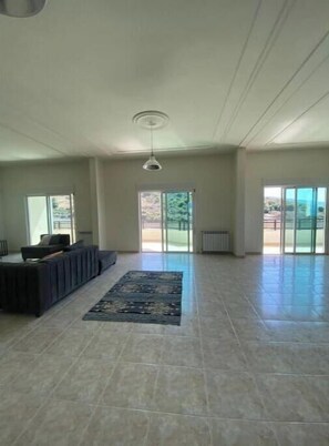 Interior - Heavenly flat for long term rent
(Batroun)