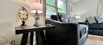 Quaint and Cozy 3 Bed home in Liberty Twp.