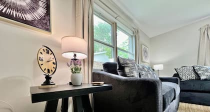 Quaint and Cozy 3 Bed home in Liberty Twp.