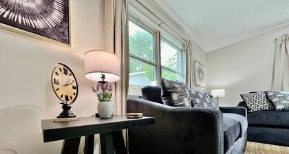 Quaint and Cozy 3 Bed home in Liberty Twp.