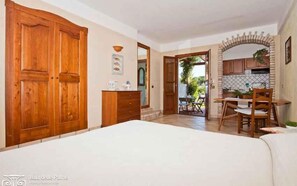 1 Schlafzimmer