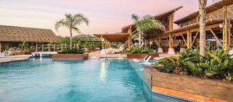 Casa Calma, Resort Home at Venao