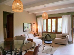 Télévision, espaces bureaux