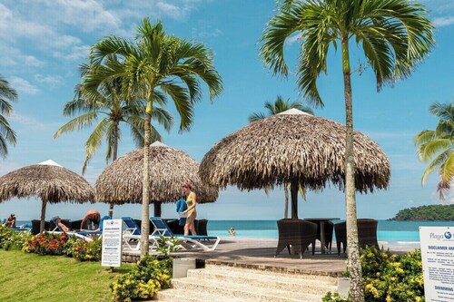 Villa Perla, A Surfer's Dream