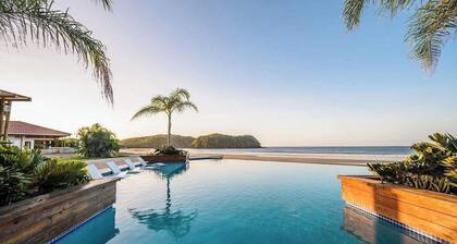 Villa Ceviche, Home at the Heart of Venao