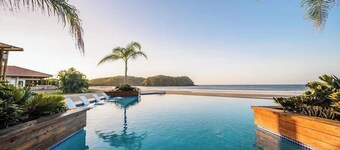 Villa Ceviche, Surf Villa at the Heart of Venao