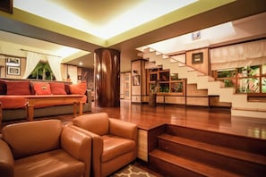 Interior - Esplendorosa | Ocean View Villa with Staff & Chef (Pedasí)