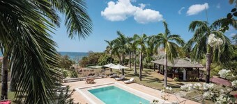 Esplendorosa | Ocean View Villa with Staff & Chef