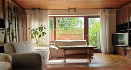 House Thea near Stuttgart
