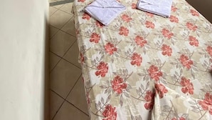 Economy Double Room | Free WiFi - Hotel Estância (Sao Lourenco)