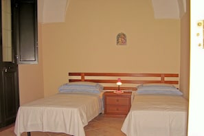 2 bedrooms - Gallipoli Ubicación Chiesanuova (Sannicola)