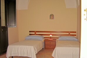 アパートメント 2 ベッドルーム 喫煙可 | 2 室のベッドルーム