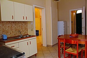 Apartment, 2 Schlafzimmer, Raucher | Innenbereich