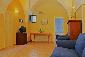 Living area - Gallipoli Ubicación Chiesanuova (Sannicola)