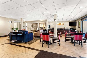 Servei de restauració