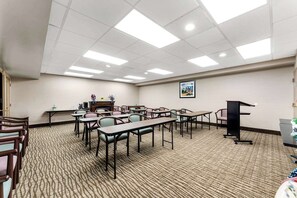 Meeting facility - Surestay Plus by Best Western Reading North (Reading)