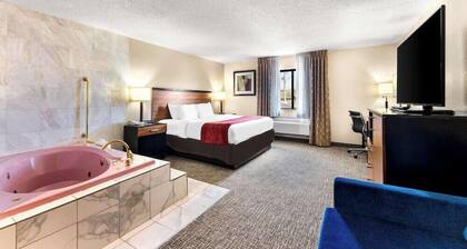 Surestay Plus by Best Western Reading North